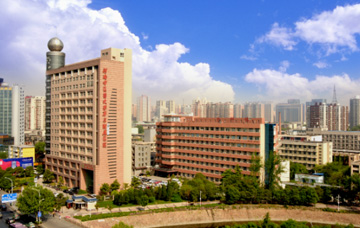 m8体育官网第三附属医院